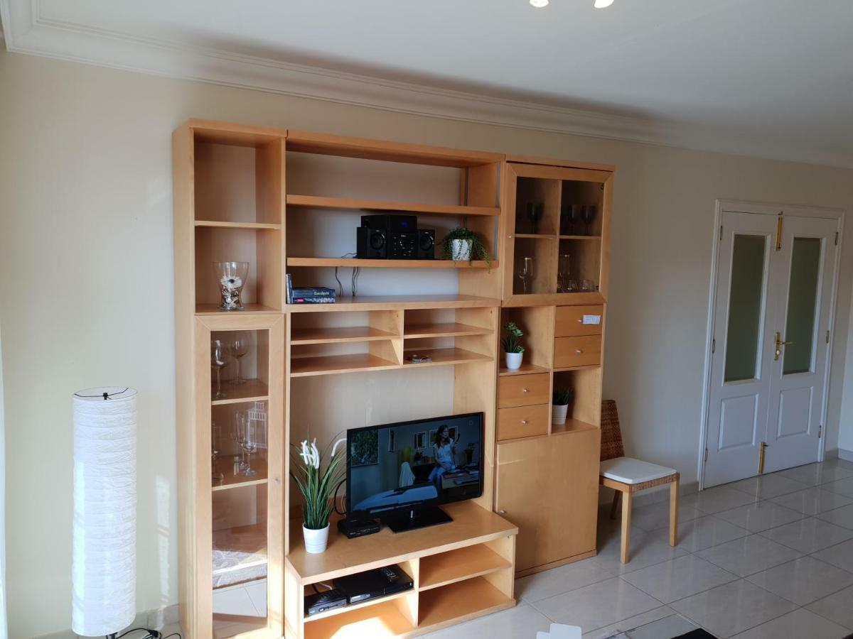 Terrazas Del Duque 2, Terrace, Sea View, Only 300 M To Beach, Heated Pool, Air Conditioning, Wifi Internet, Dishwasher, Washing Machine Costa Adeje  ภายนอก รูปภาพ