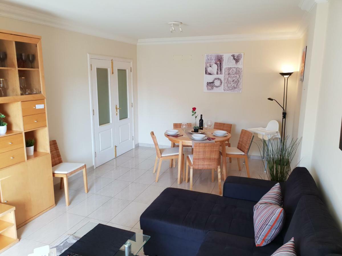 Terrazas Del Duque 2, Terrace, Sea View, Only 300 M To Beach, Heated Pool, Air Conditioning, Wifi Internet, Dishwasher, Washing Machine Costa Adeje  ภายนอก รูปภาพ