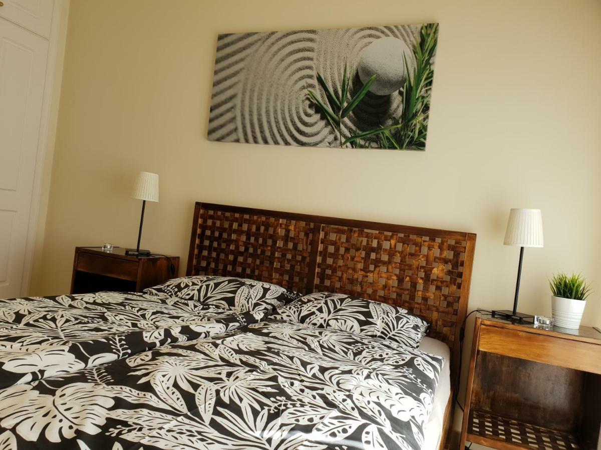 Terrazas Del Duque 2, Terrace, Sea View, Only 300 M To Beach, Heated Pool, Air Conditioning, Wifi Internet, Dishwasher, Washing Machine Costa Adeje  ภายนอก รูปภาพ