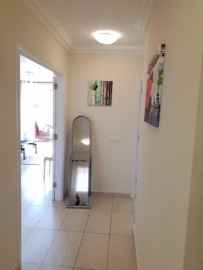 Terrazas Del Duque 2, Terrace, Sea View, Only 300 M To Beach, Heated Pool, Air Conditioning, Wifi Internet, Dishwasher, Washing Machine Costa Adeje  ภายนอก รูปภาพ