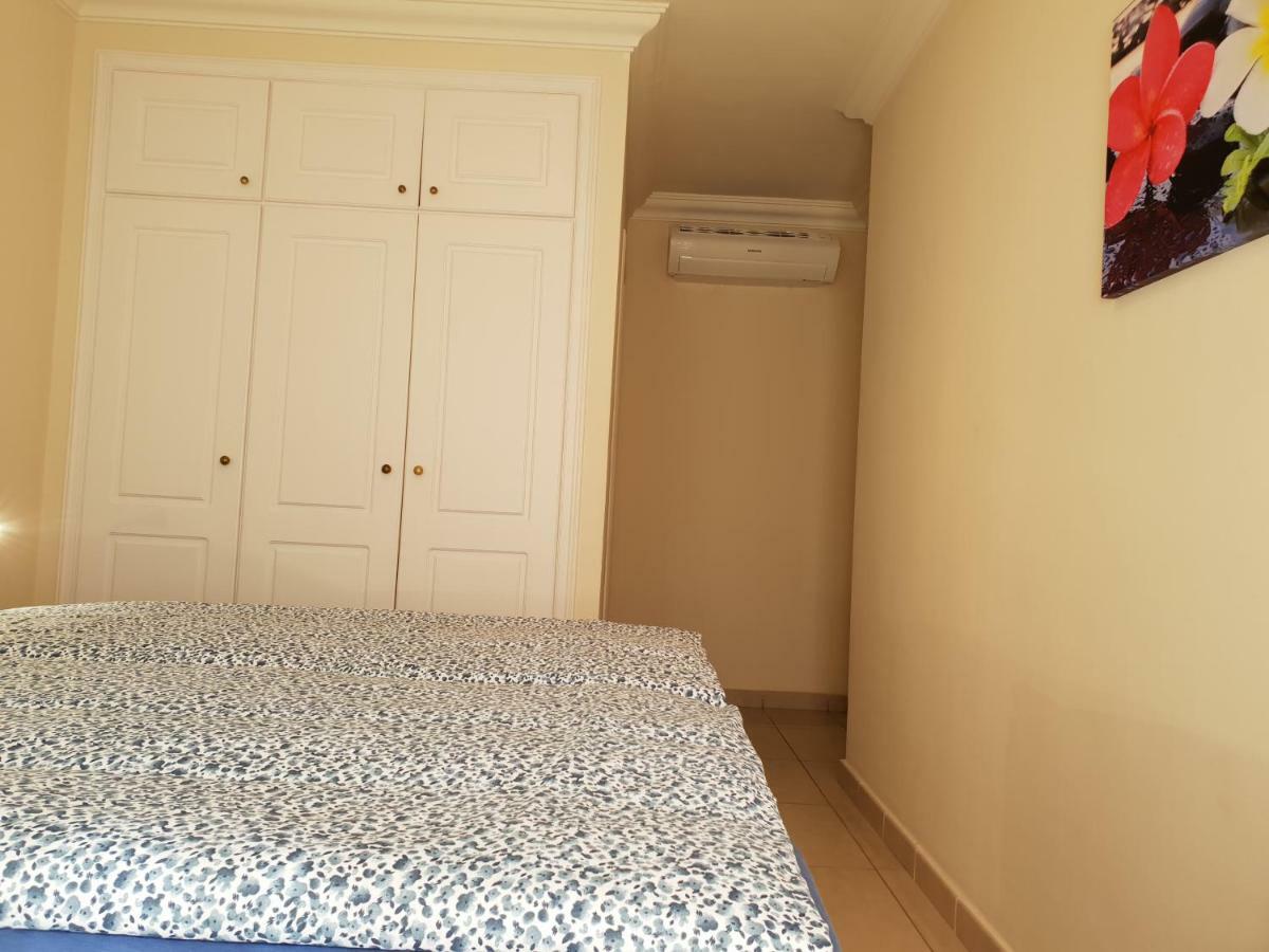 Terrazas Del Duque 2, Terrace, Sea View, Only 300 M To Beach, Heated Pool, Air Conditioning, Wifi Internet, Dishwasher, Washing Machine Costa Adeje  ภายนอก รูปภาพ