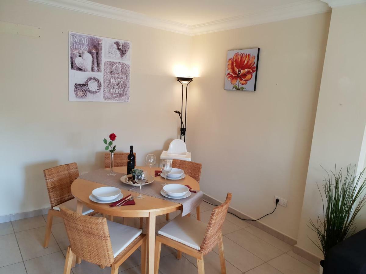 Terrazas Del Duque 2, Terrace, Sea View, Only 300 M To Beach, Heated Pool, Air Conditioning, Wifi Internet, Dishwasher, Washing Machine Costa Adeje  ภายนอก รูปภาพ